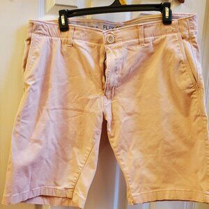 NWOT Men's Paper Denim & Cloth Shorts